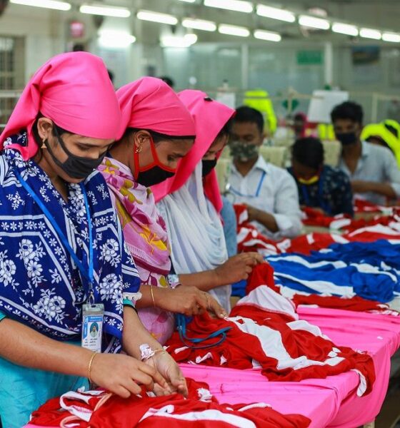Bangladesh PMI 59.1 in Sep from 58.3 in Aug; highest in recent months