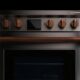 Battery-equipped kitchen stove makes it easy to switch from gas to electric Battery-equipped kitchen stove makes it easy to switch from gas to electric