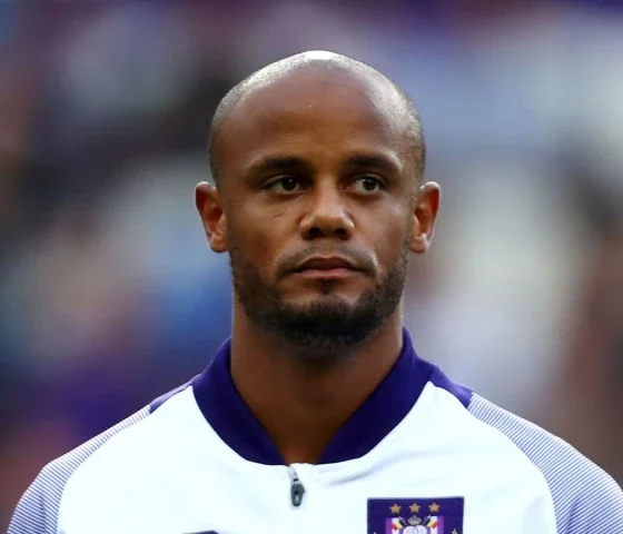 Bayern Munich extend coach Kompany’s contract until 2029 | The Express Tribune