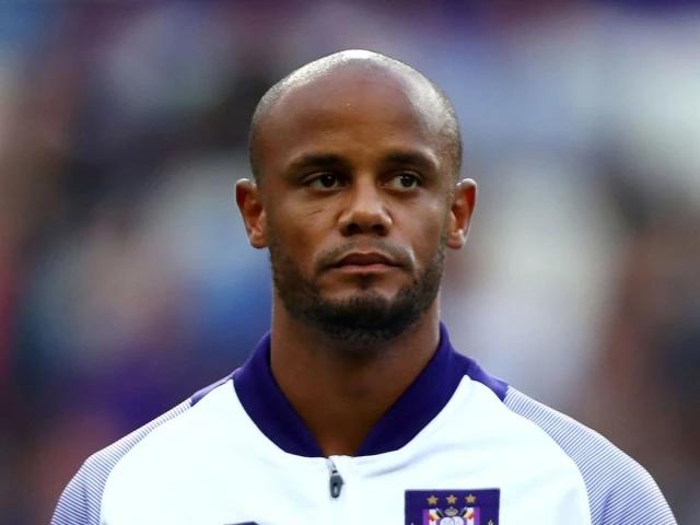 Bayern Munich extend coach Kompany’s contract until 2029 | The Express Tribune Bayern Munich extend coach Kompany’s contract until 2029 | The Express Tribune