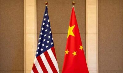 Beijingers shrug off Trump tariff threat