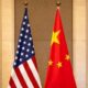 Beijingers shrug off Trump tariff threat