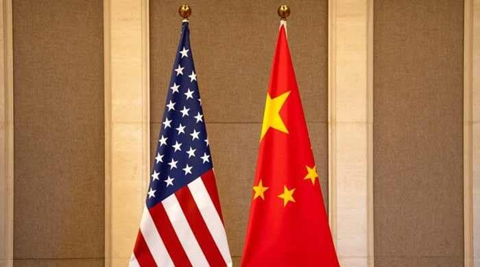 Beijingers shrug off Trump tariff threat