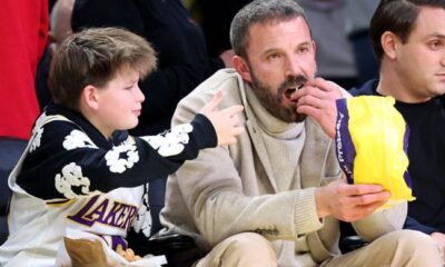 Ben Affleck shares true feelings about his kids