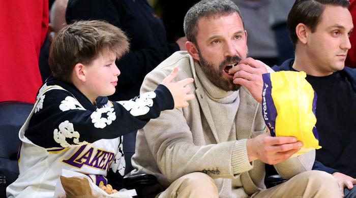 Ben Affleck shares true feelings about his kids