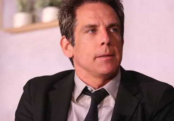 Ben Stiller highlights the impact of famous parents as a ‘nepo baby’