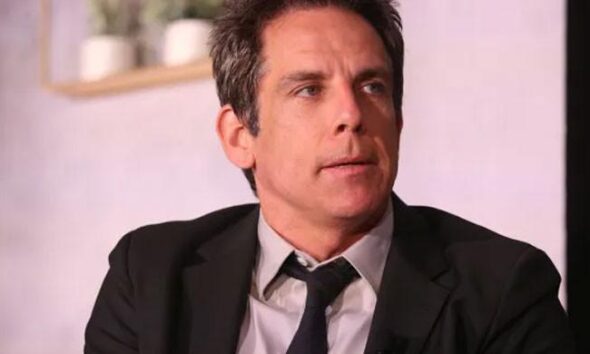 Ben Stiller highlights the impact of famous parents as a ‘nepo baby’