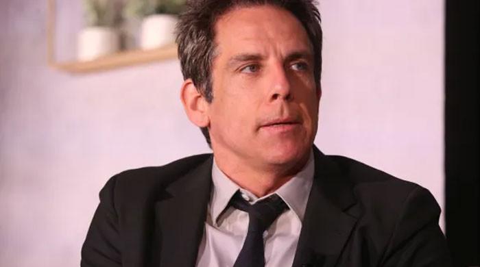 Ben Stiller highlights the impact of famous parents as a ‘nepo baby’ Ben Stiller highlights the impact of famous parents as a ‘nepo baby’