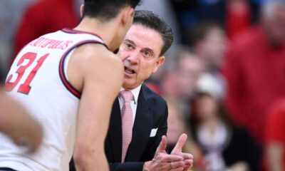 Best (and worst) men’s college basketball offseason moves