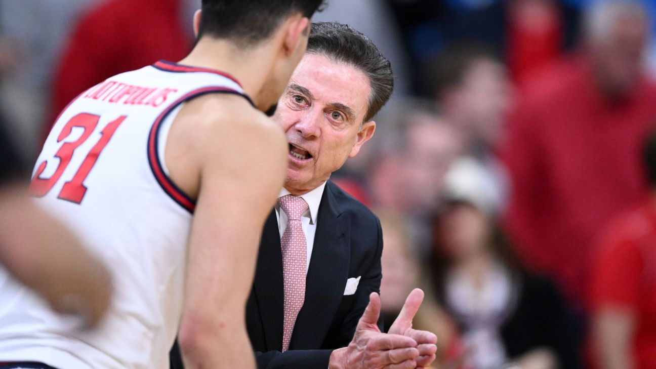 Best (and worst) men’s college basketball offseason moves Best (and worst) men’s college basketball offseason moves