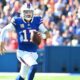 Betting Patriots-Bills: Game bets and four player props worth considering