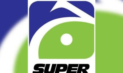 Big news for sports fans in Pakistan! Geo Super to air global sports events live