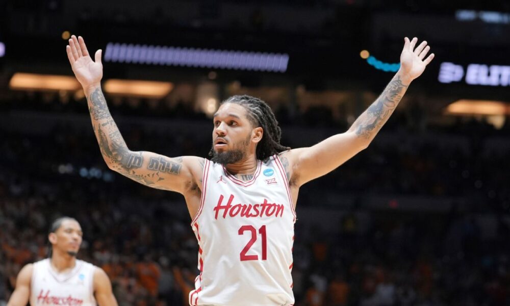 Bilas’ men’s NCAA basketball 2025 preseason All-America teams