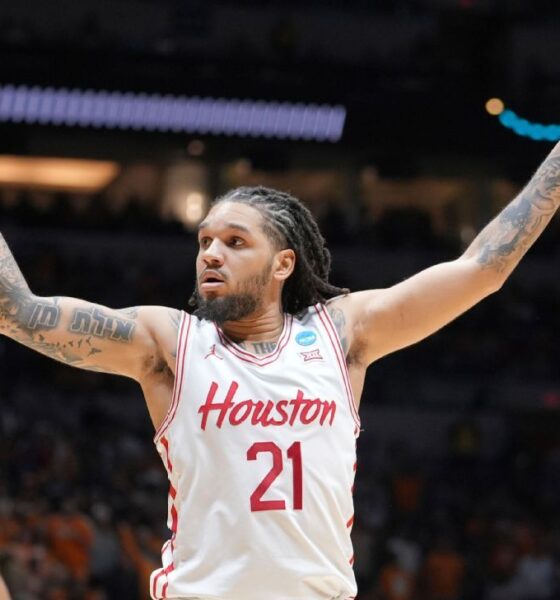 Bilas’ men’s NCAA basketball 2025 preseason All-America teams