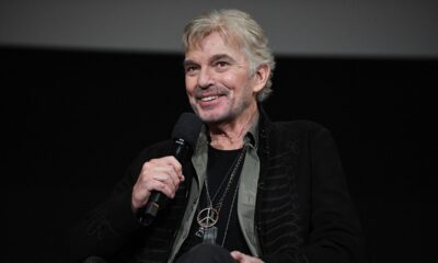 Billy Bob Thornton dishes on Cowboys owner Jerry Jones’ acting prowess after ‘Landman’ cameo