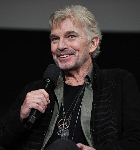 Billy Bob Thornton dishes on Cowboys owner Jerry Jones’ acting prowess after ‘Landman’ cameo