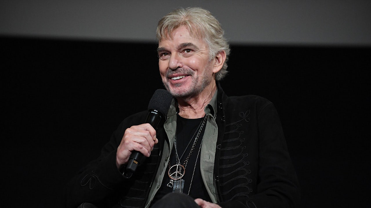Billy Bob Thornton dishes on Cowboys owner Jerry Jones’ acting prowess after ‘Landman’ cameo Billy Bob Thornton dishes on Cowboys owner Jerry Jones’ acting prowess after ‘Landman’ cameo