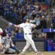 Blue Jays beat Dodgers in World Series Game 1, Shohei Ohtani hits first career Fall Classic homer Blue Jays beat Dodgers in World Series Game 1, Shohei Ohtani hits first career Fall Classic homer