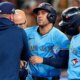Blue Jays manager calls out Mariners fans who booed All-Star George Springer after getting hit by pitch