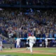 Blue Jays thrash Dodgers 11-4 to win World Series opener | The Express Tribune Blue Jays thrash Dodgers 11-4 to win World Series opener | The Express Tribune