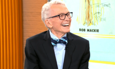 Bob Mackie reflects on legendary career as a fashion designer and working with stars like Tina Turner, Cher Bob Mackie reflects on legendary career as a fashion designer and working with stars like Tina Turner, Cher