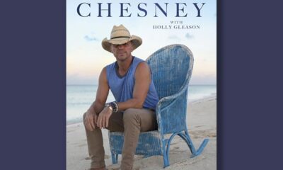 Book excerpt: “Heart Life Music” by Kenny Chesney with Holly Gleason Book excerpt: “Heart Life Music” by Kenny Chesney with Holly Gleason