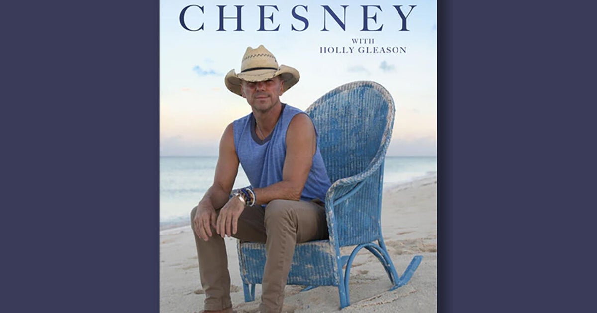 Book excerpt: “Heart Life Music” by Kenny Chesney with Holly Gleason Book excerpt: “Heart Life Music” by Kenny Chesney with Holly Gleason