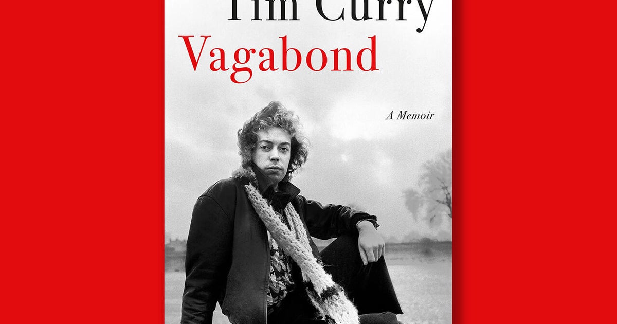 Book excerpt: “Vagabond: A Memoir” by Tim Curry Book excerpt: “Vagabond: A Memoir” by Tim Curry