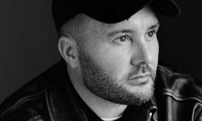 Bosideng names Kim Jones creative director for Areal luxury project