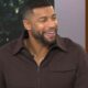 Brandon Claybon on breaking barriers in "Beyond the Gates" Brandon Claybon on breaking barriers in "Beyond the Gates"