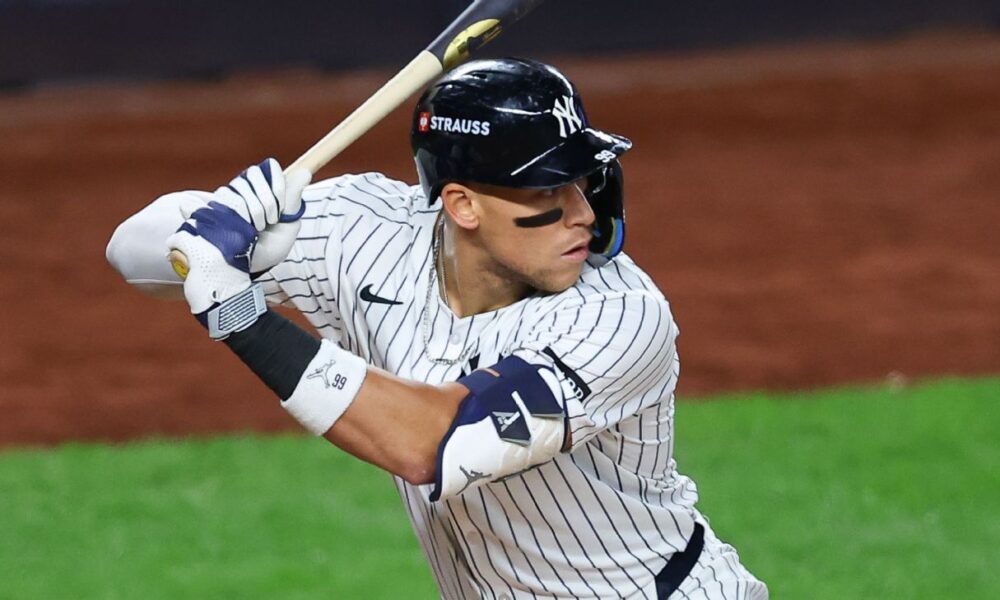 Breaking down Aaron Judge’s early playoff performance: A productive start or another October disappointment?