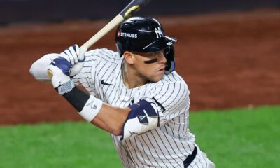 Breaking down Aaron Judge’s early playoff performance: A productive start or another October disappointment?