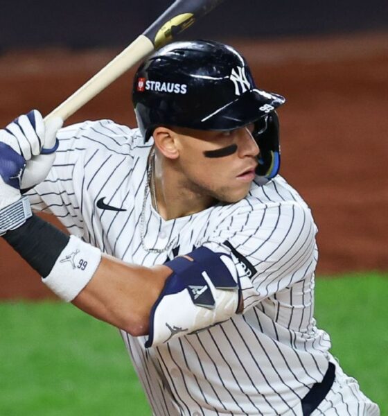 Breaking down Aaron Judge’s early playoff performance: A productive start or another October disappointment?