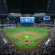 Brewers fan loses job after imploring she would ‘call ICE’ on Hispanic Dodgers supporter: report