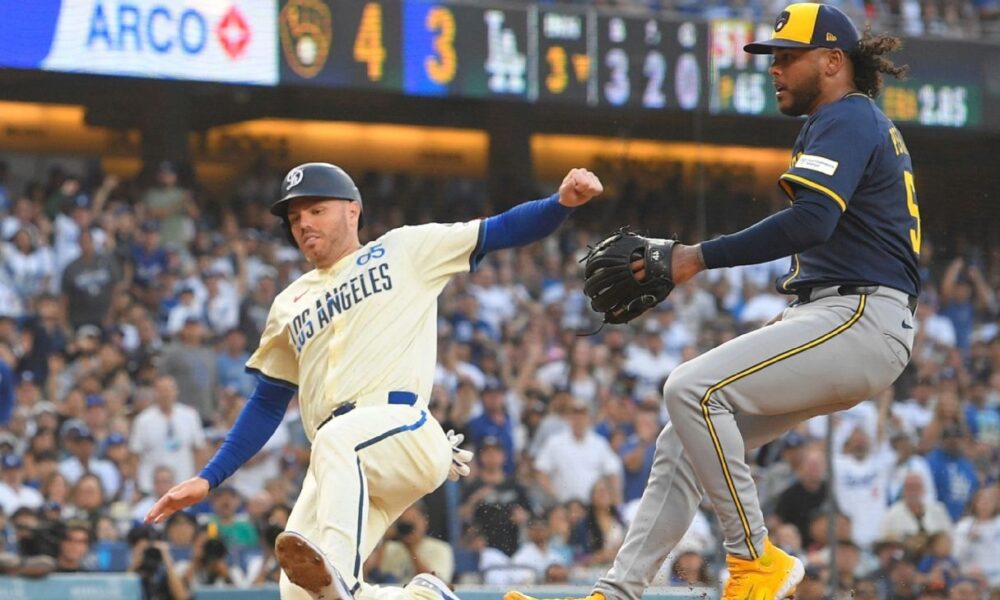 Brewers or Dodgers? Blue Jays or Mariners? What MLB’s final four must do to reach World Series