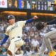 Brewers or Dodgers? Blue Jays or Mariners? What MLB’s final four must do to reach World Series