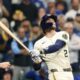 Brewers player ripped for avoiding hit-by-pitch that would have tied game: ‘All he had to do was stand there’