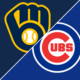 Brewers vs. Cubs (Oct 9, 2025) Live Score – ESPN