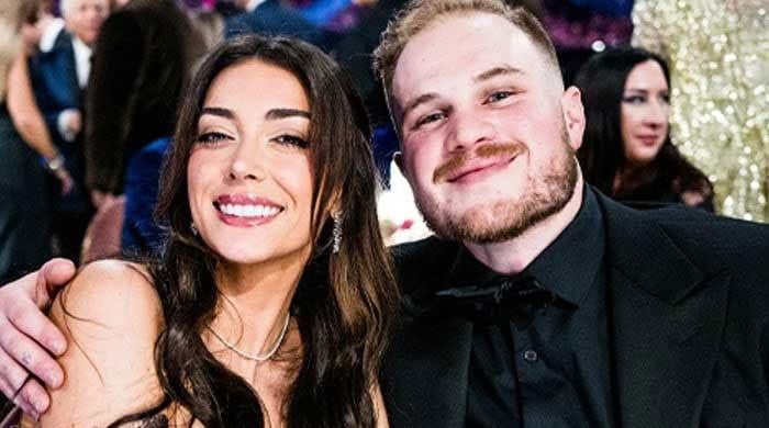 Brianna LaPaglia rejects .9M offer from Zach Bryan: ‘I won’t be silenced’ Brianna LaPaglia rejects .9M offer from Zach Bryan: ‘I won’t be silenced’