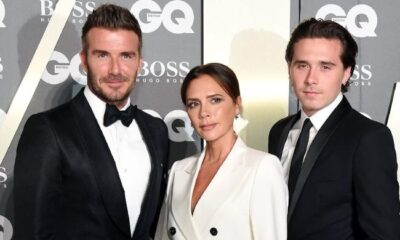 Brooklyn Beckham, Victoria Beckham finally ‘give up’ on drama: Source