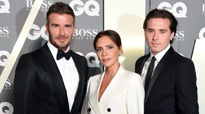 Brooklyn Beckham, Victoria Beckham finally ‘give up’ on drama: Source Brooklyn Beckham, Victoria Beckham finally ‘give up’ on drama: Source
