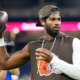 Browns name Shedeur Sanders as backup quarterback following Joe Flacco trade to Bengals