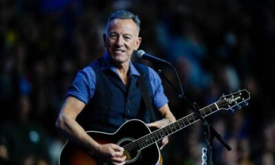 Bruce Springsteen biopic director says it is ‘very relatable’ story