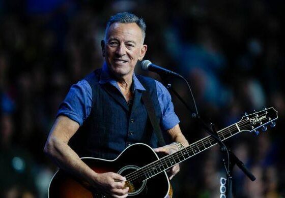Bruce Springsteen biopic director says it is ‘very relatable’ story
