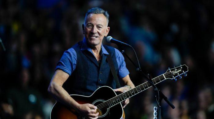 Bruce Springsteen biopic director says it is ‘very relatable’ story Bruce Springsteen biopic director says it is ‘very relatable’ story