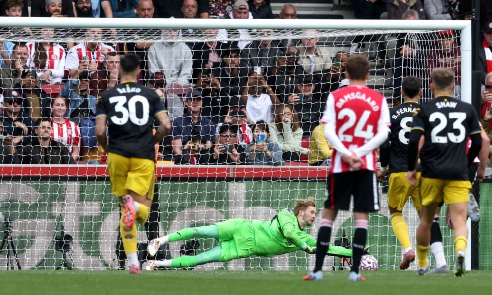 Bruno: Need to ‘study’ pen issue; love Utd pressure