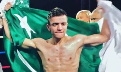 Buying glory: How Pakistani boxers are paying for victories abroad | The Express Tribune