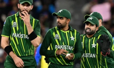 CA boss addresses Pakistan BBL ban | The Express Tribune