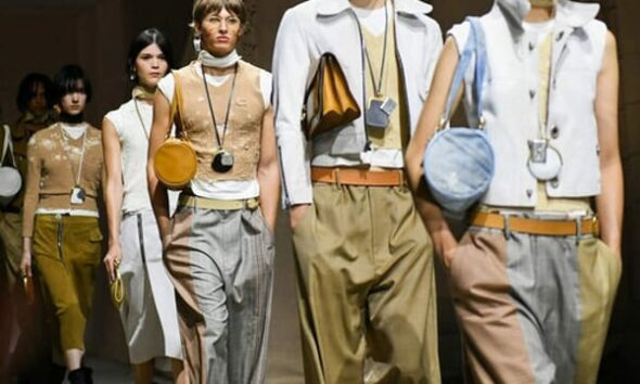 CFDA changes New York Fashion Week dates for February edition