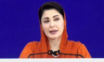 CM Maryam announces train, bus projects for Murree